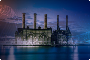 Industrial & Power Electronics