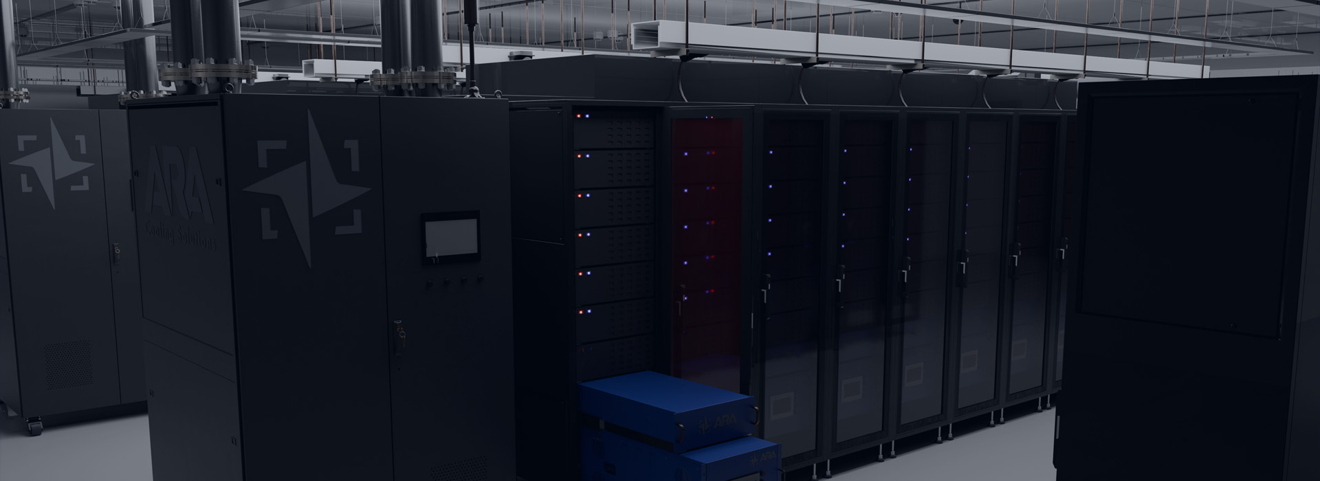 HPC & Supercomputing