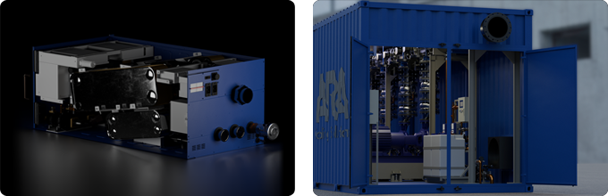 Optimized solutions for both traditional data centers and next-generation AI infrastructure