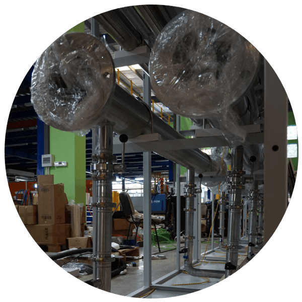 Secondary Loop Products