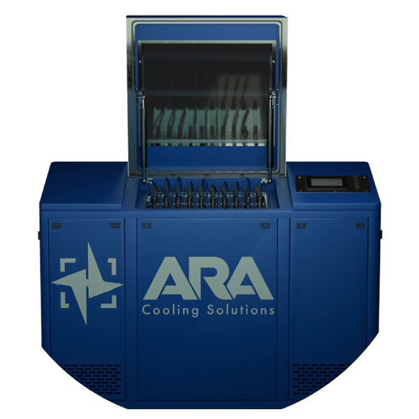 Immersion Cooling