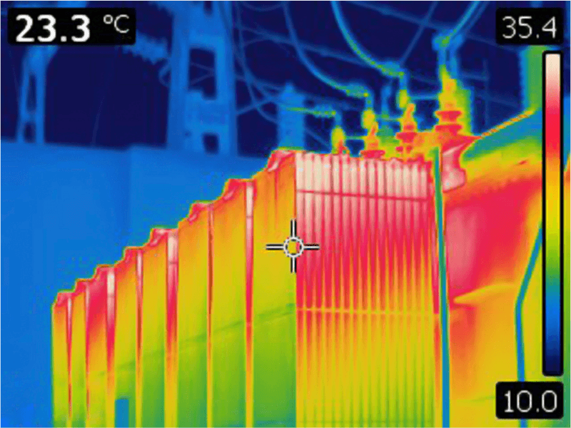 Smart Thermal Control