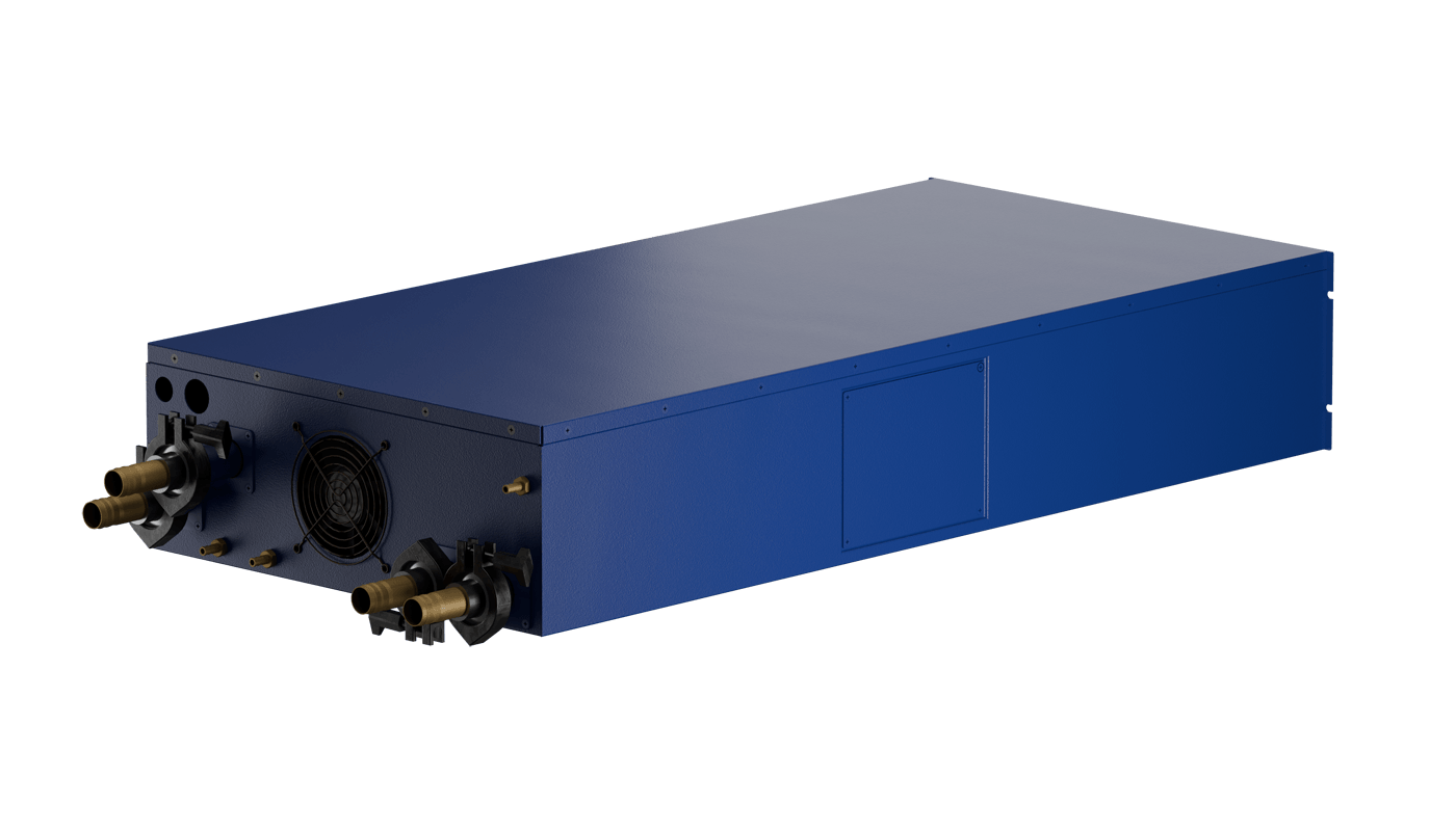 In-Rack CDUs