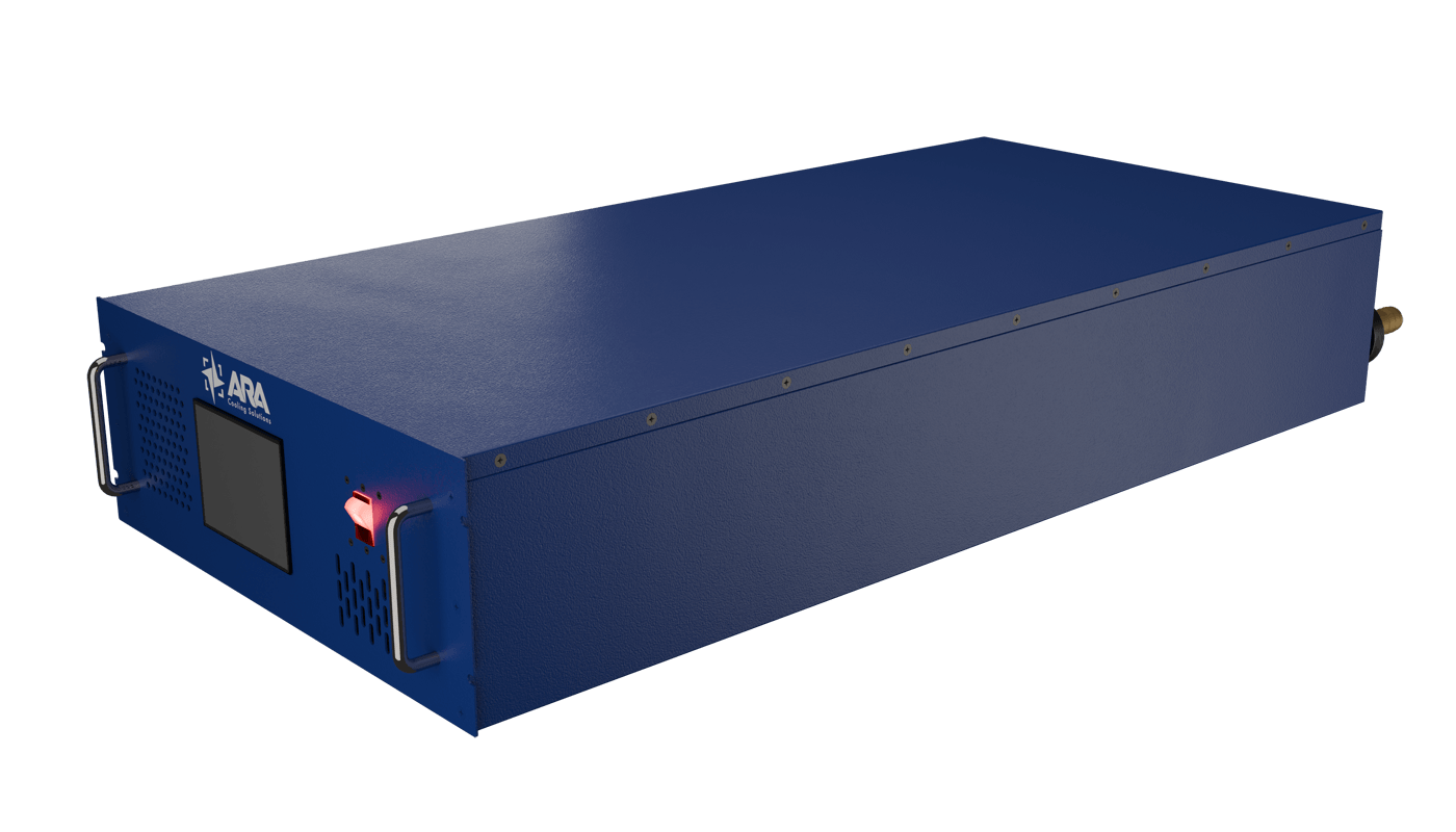 In-Rack CDUs