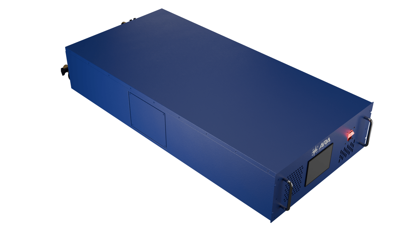 In-Rack CDUs