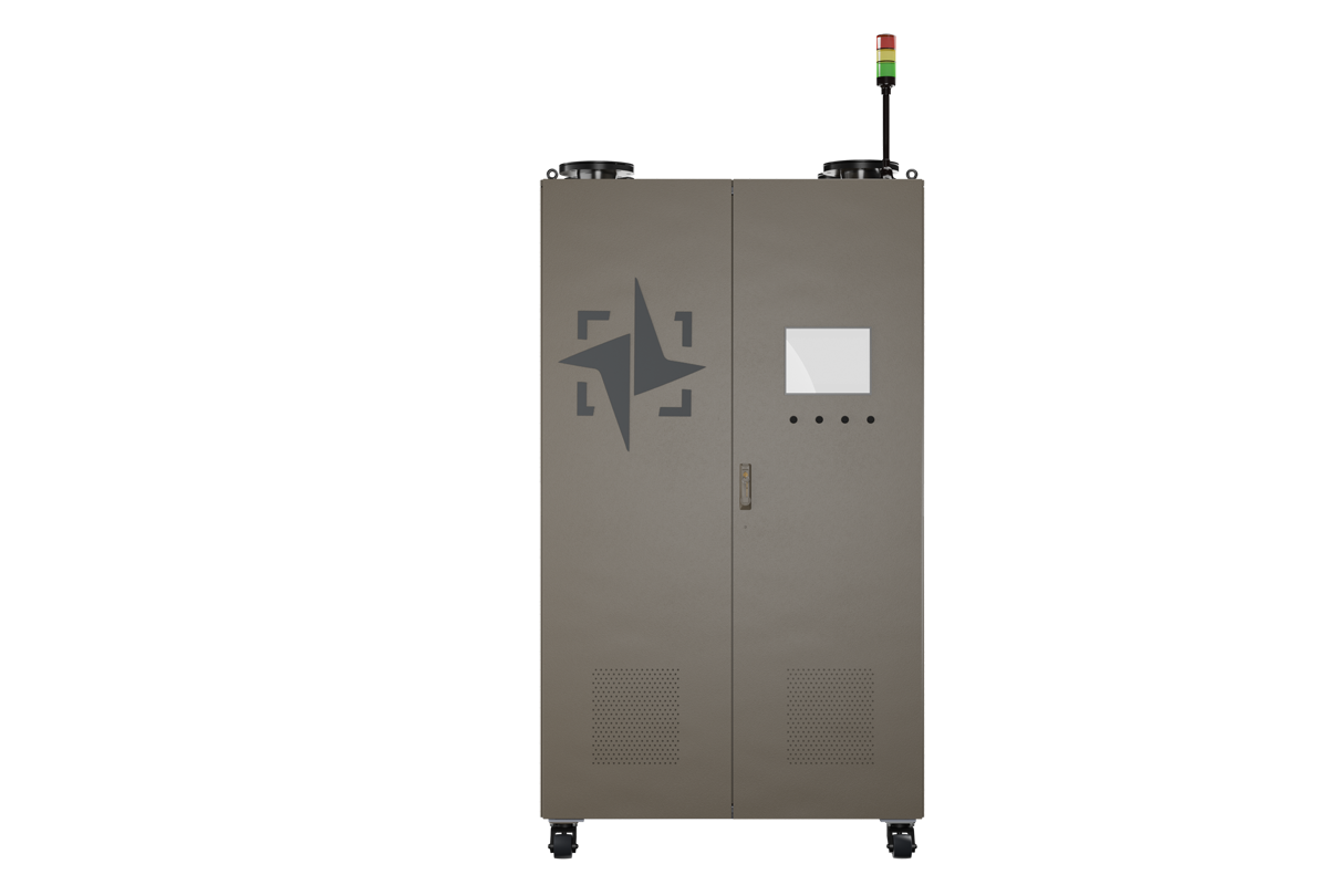 In-Row CDUs & Sidecars