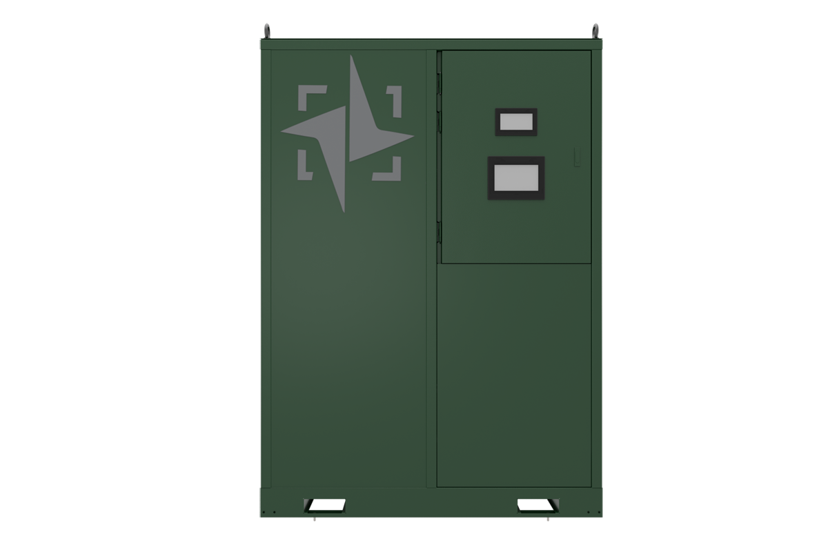 In-Room CDUs