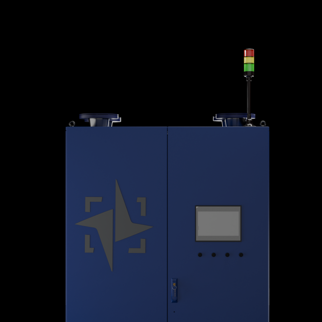 Smart monitoring built into our CDUs