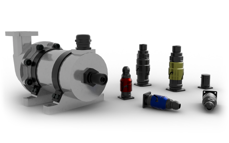 ARA manufacturing solution detail