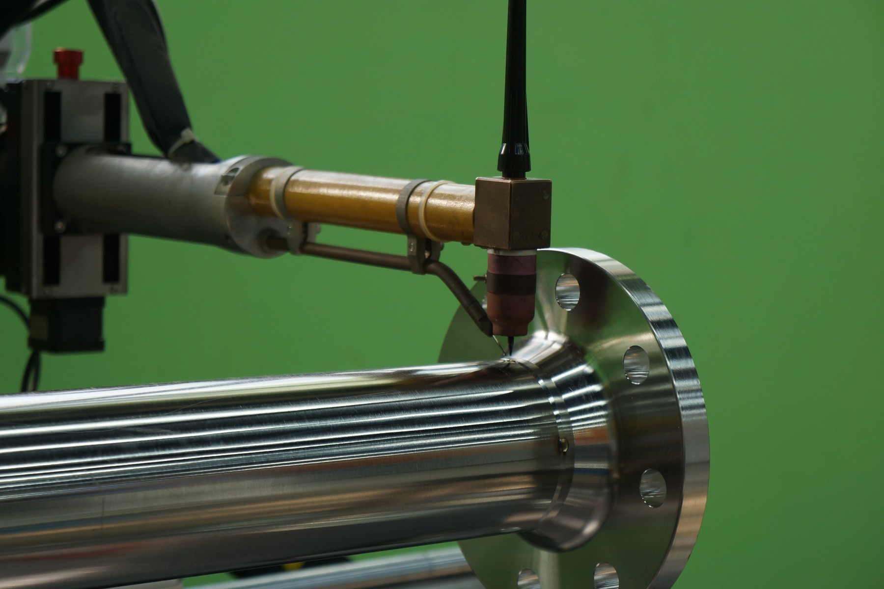 Pushing the Limits of Manufacturing and Testing
